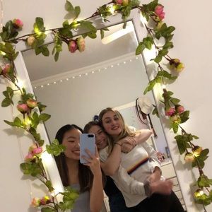 Meet your Posher, Jessi